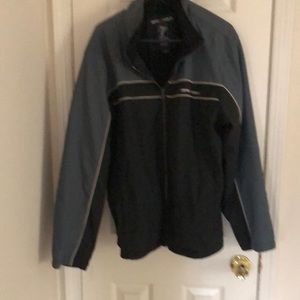 Men’s large ski jacket